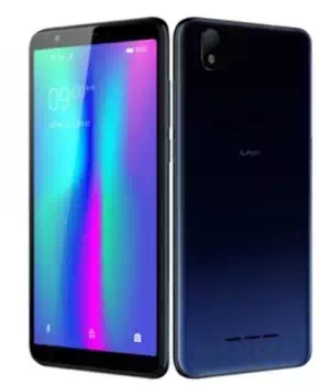 Lava Z62 In India